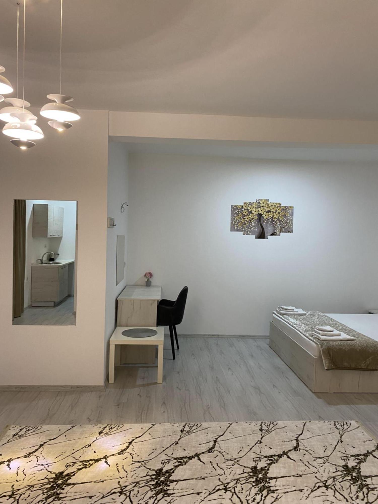 Hotel Focus Prilep Ngoại thất bức ảnh