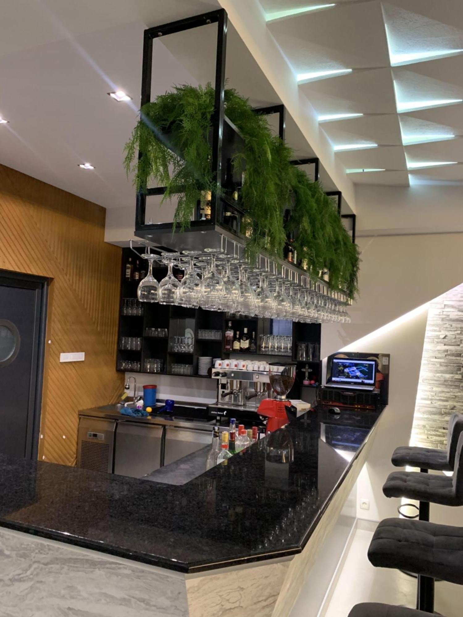 Hotel Focus Prilep Ngoại thất bức ảnh