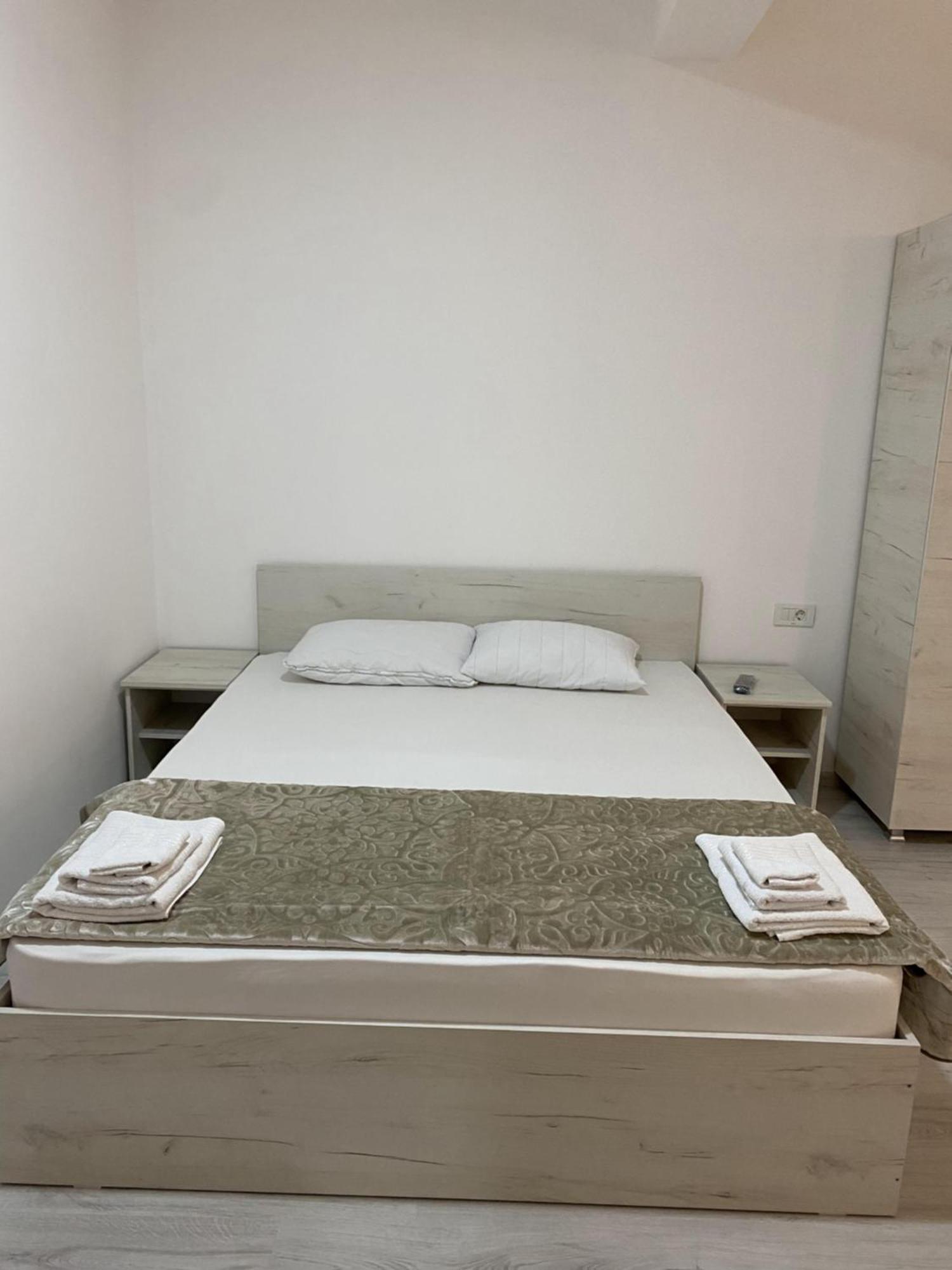 Hotel Focus Prilep Ngoại thất bức ảnh