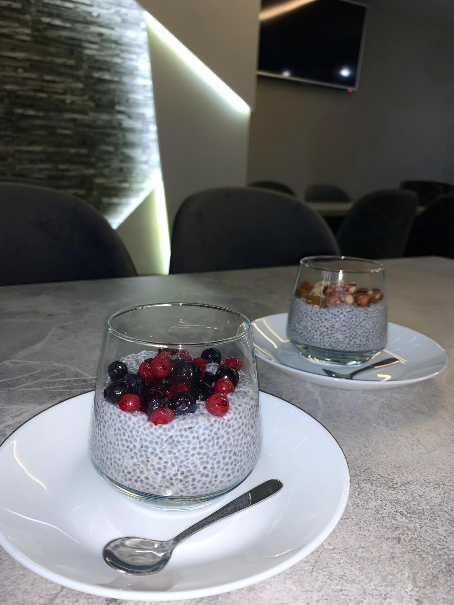 Hotel Focus Prilep Ngoại thất bức ảnh