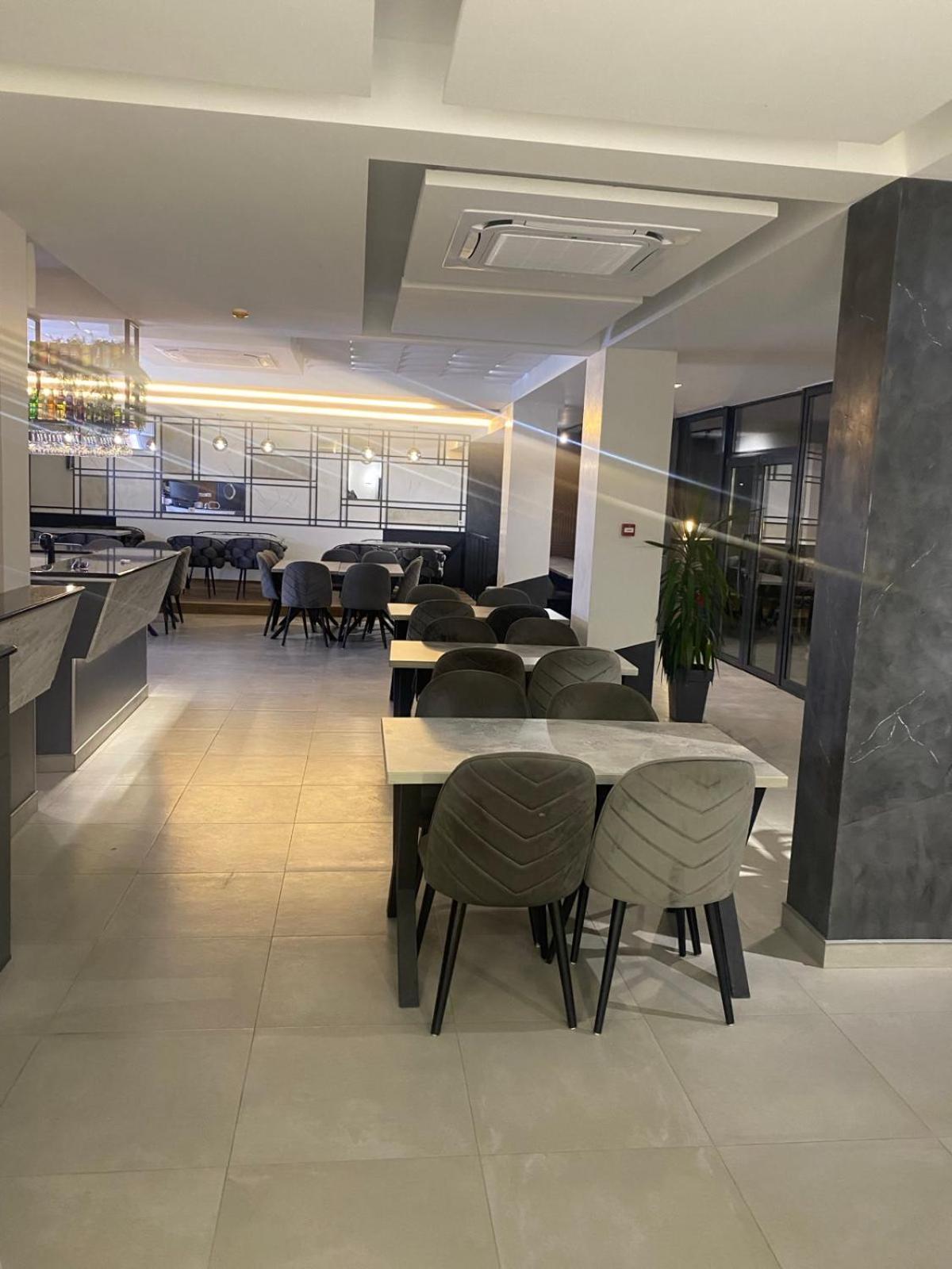 Hotel Focus Prilep Ngoại thất bức ảnh